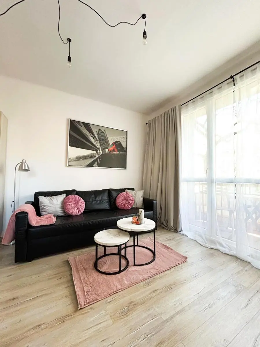 Image 2 of Lumina cozy apartment in Lodz