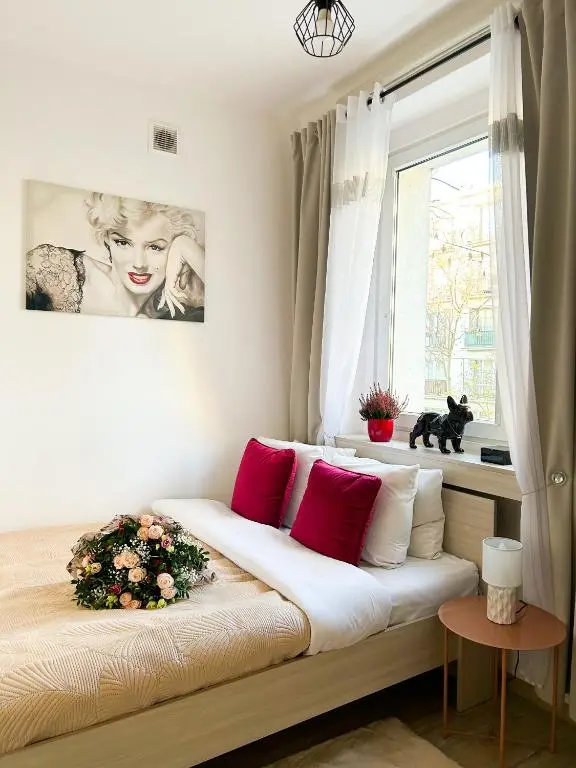 Image of Lumina cozy apartment in Lodz