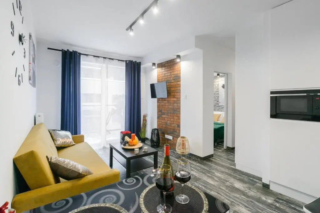 Image of Lumina cozy apartments Manufaktura