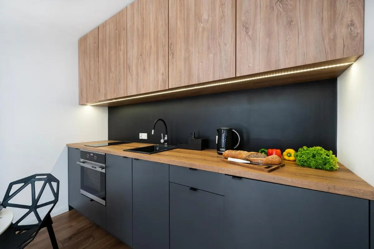 Image 3 of Lumina cozy apartments Manufaktura