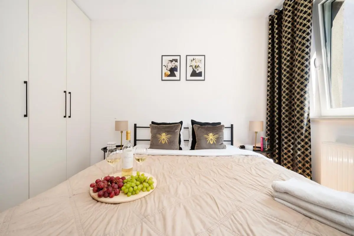 Image 6 of Lumina cozy apartments Manufaktura