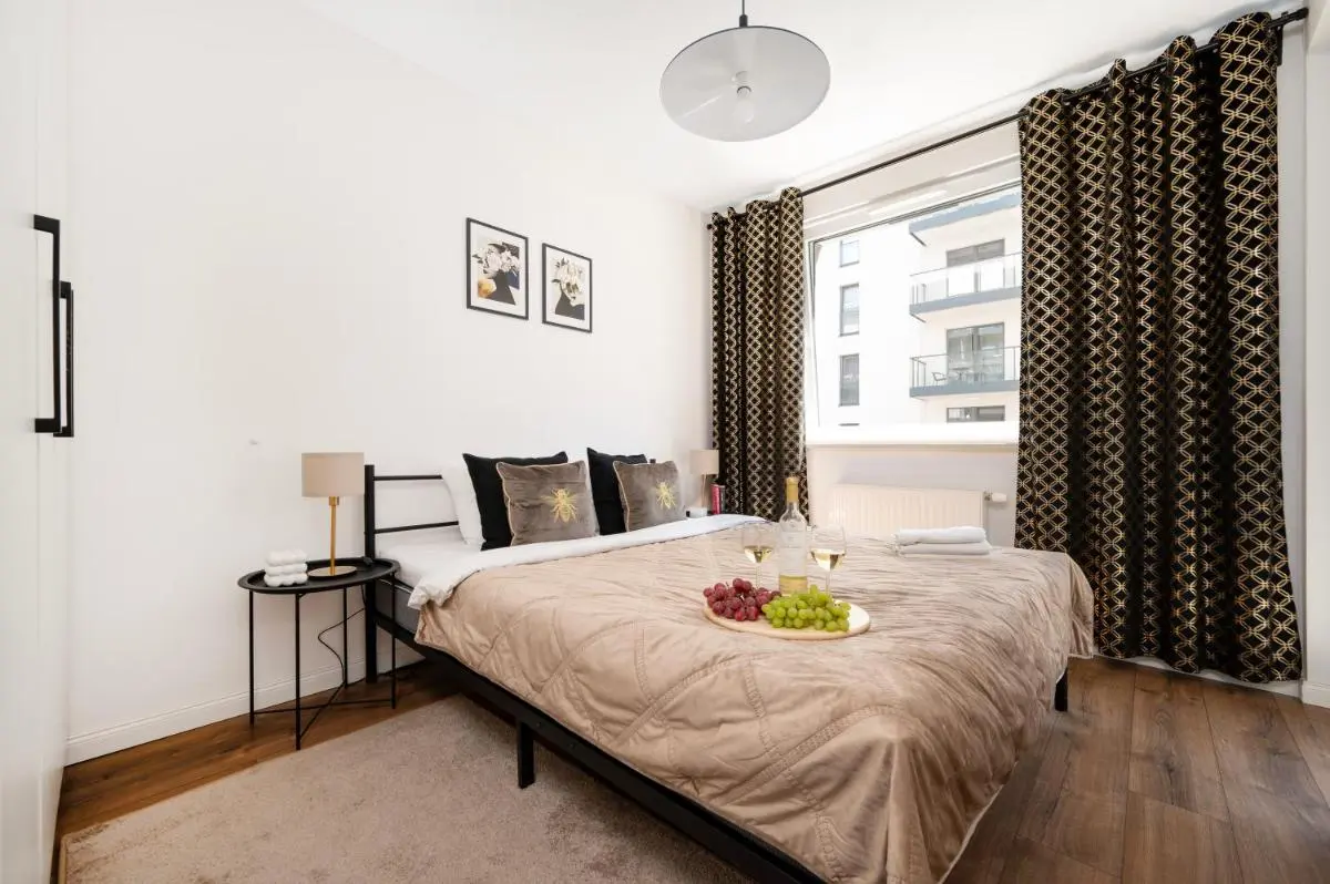 Image 2 of Lumina cozy apartments Manufaktura