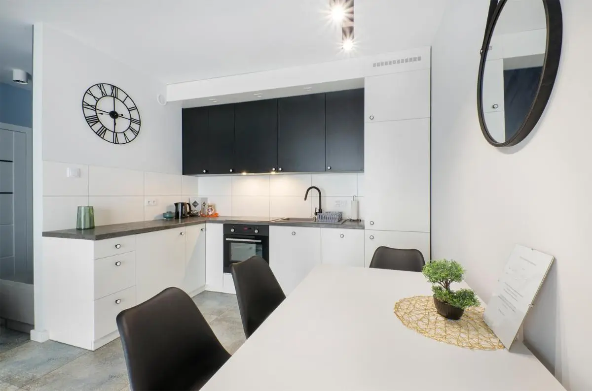 Image 6 of Lumina lovely 2-room apartments with balcony Lodz