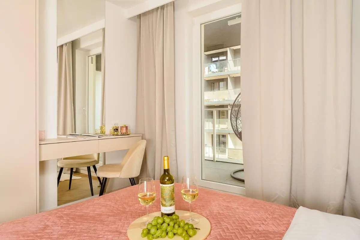 Image 5 of Lumina lux apartment on Drewnowska