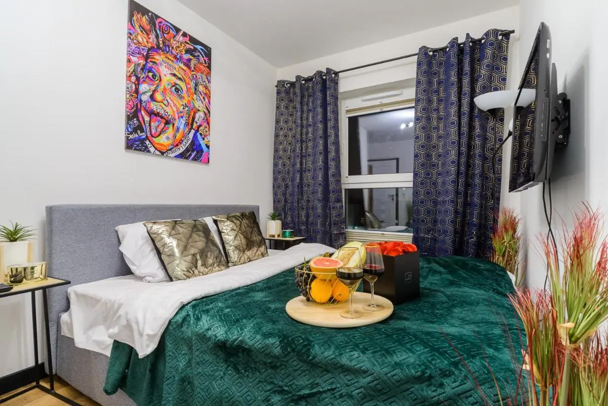 Image 4 of Lumina luxury 3-rooms apartments with parking