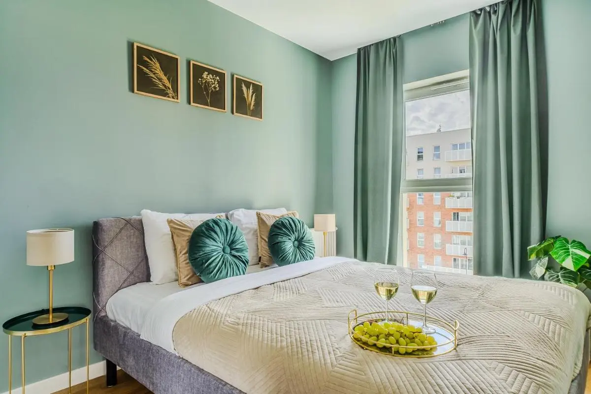 Image 2 of Lumina luxury 3-rooms apartments with parking