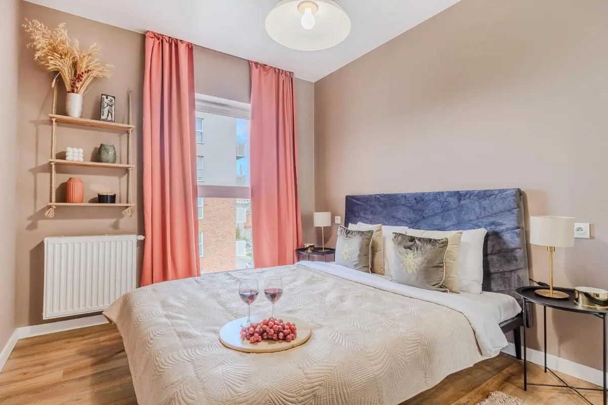 Image 3 of Lumina luxury 3-rooms apartments with parking