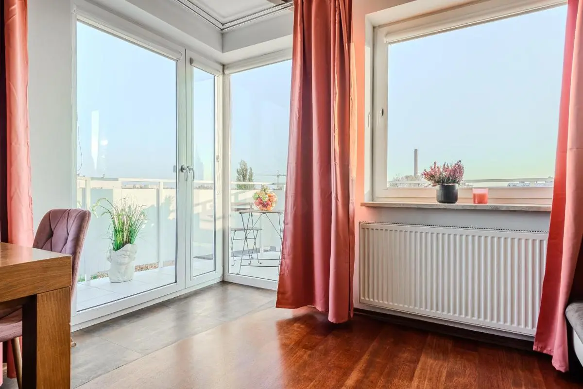 Image 4 of Lumina luxury apart with jaccuzi on Sienkiewicza street