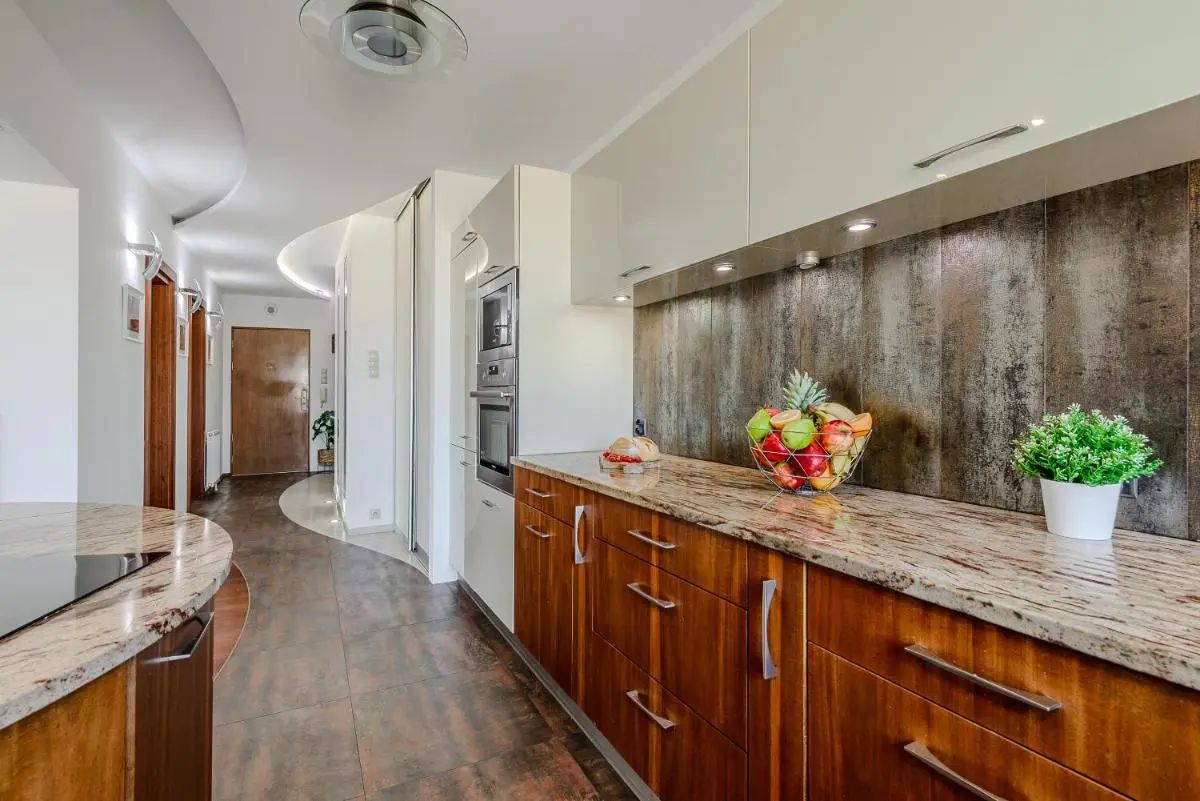 Image 6 of Lumina luxury apart with jaccuzi on Sienkiewicza street