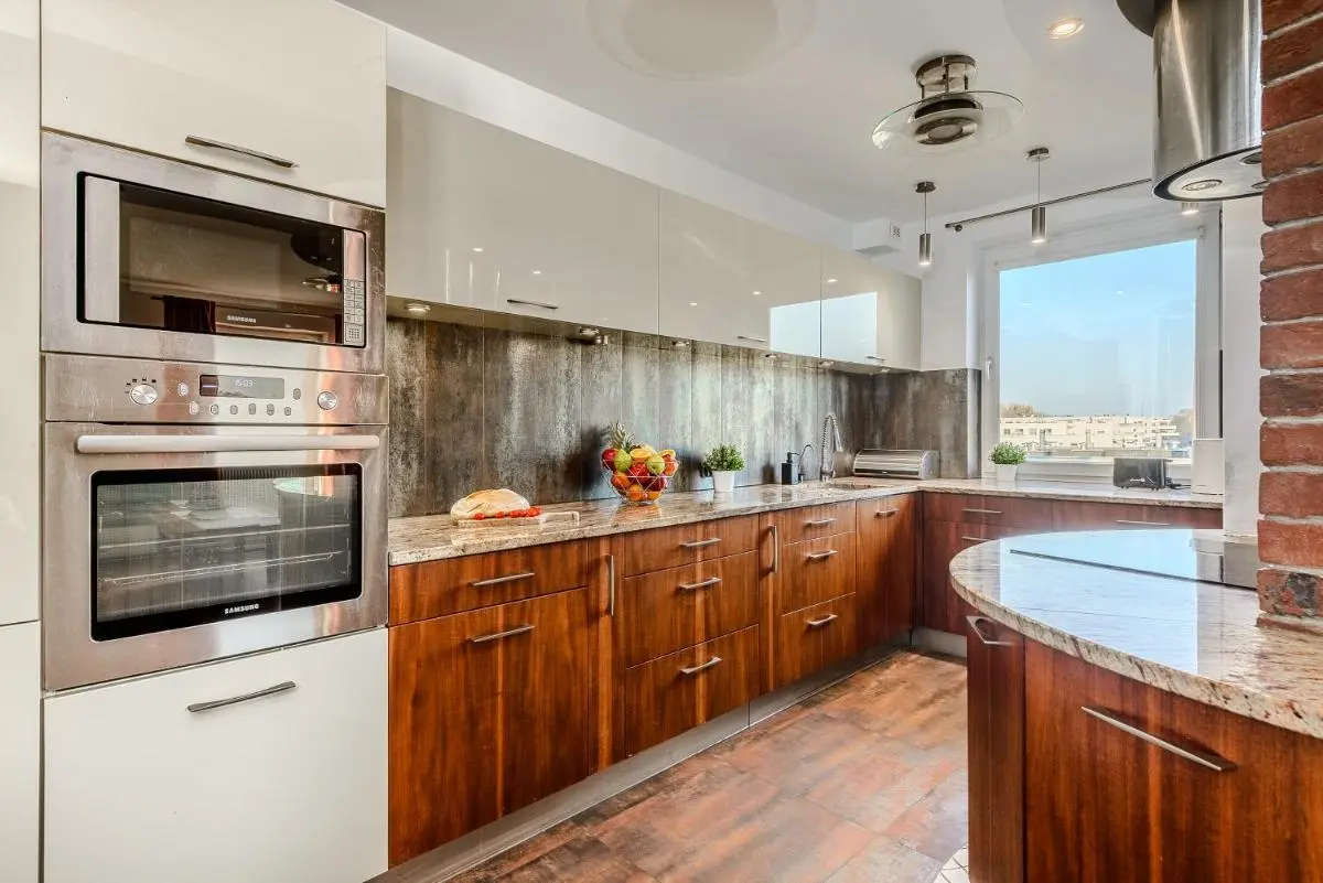 Image 5 of Lumina luxury apart with jaccuzi on Sienkiewicza street