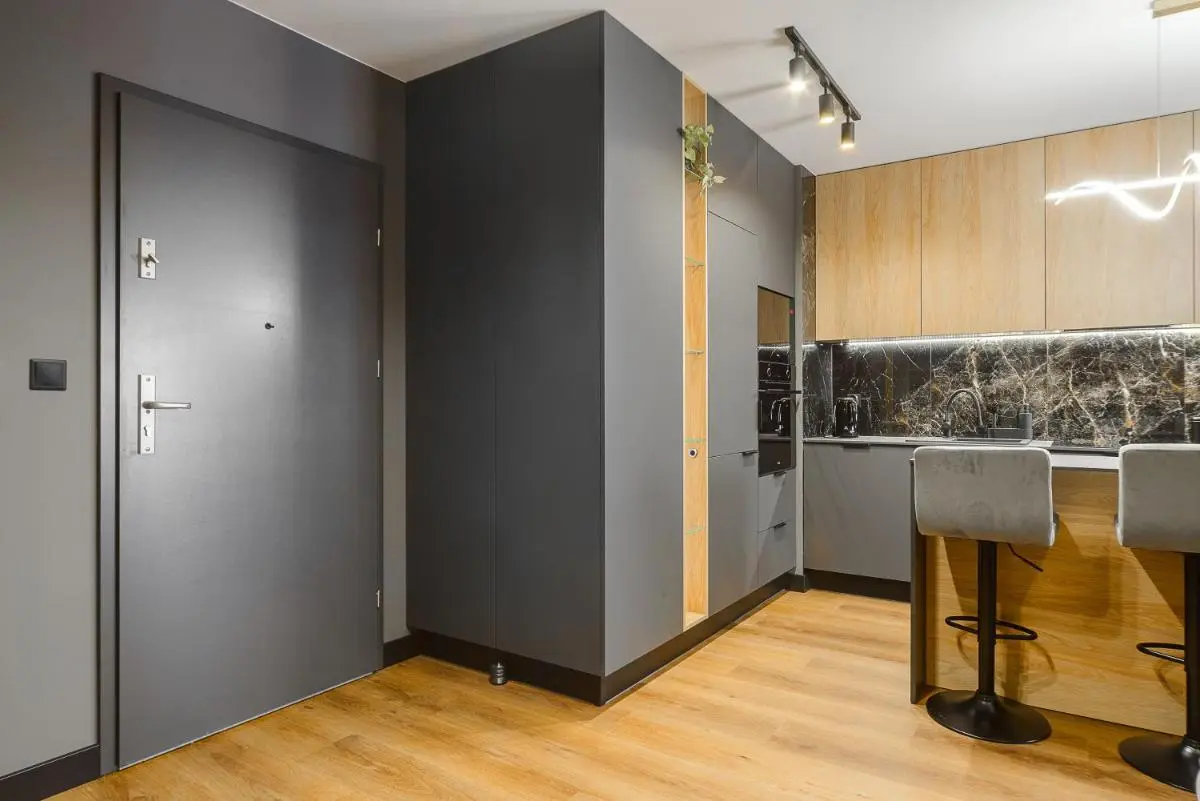 Image 3 of Lumina luxury apartment with parking