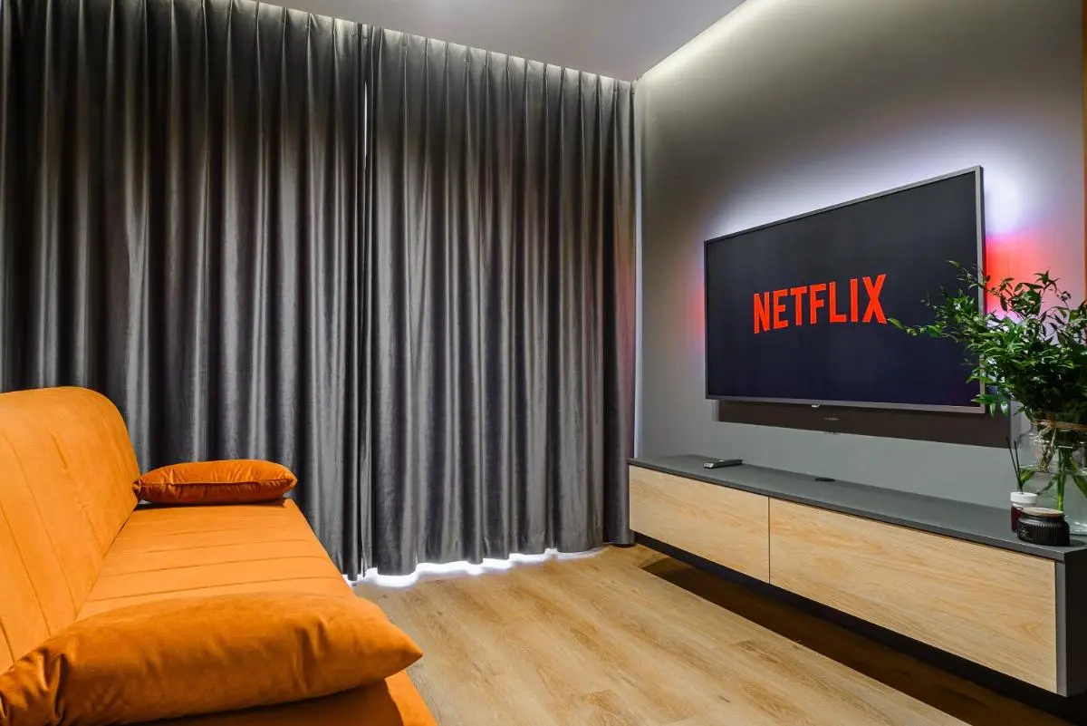 Image 1 of Lumina luxury apartment with parking