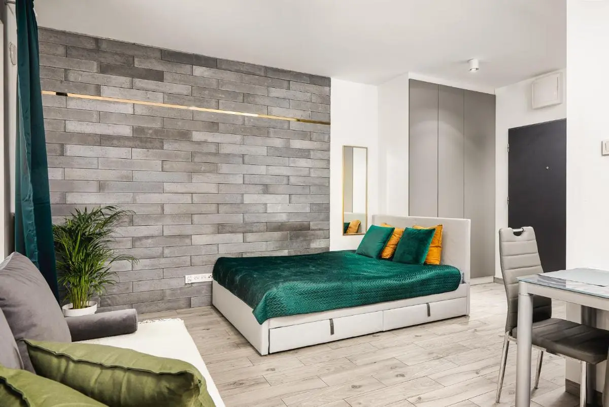 Image 3 of Lumina luxury apartments Manufactura