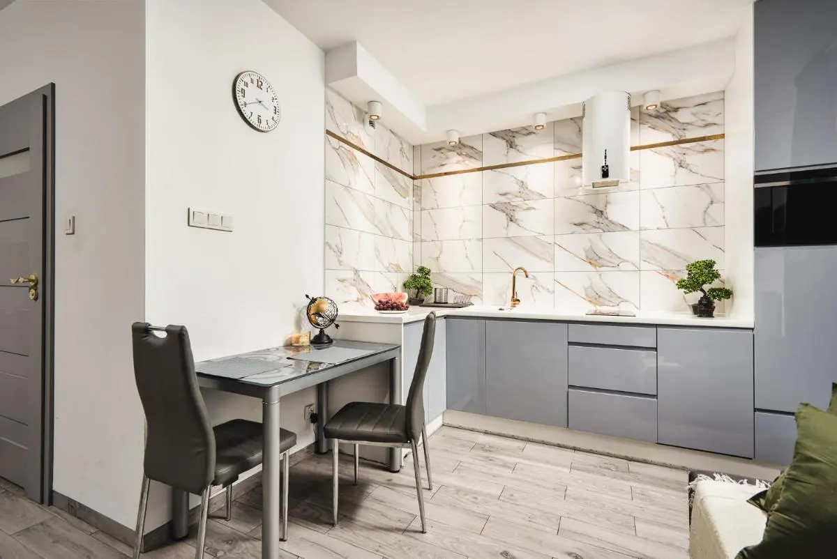 Image 2 of Lumina luxury apartments Manufactura