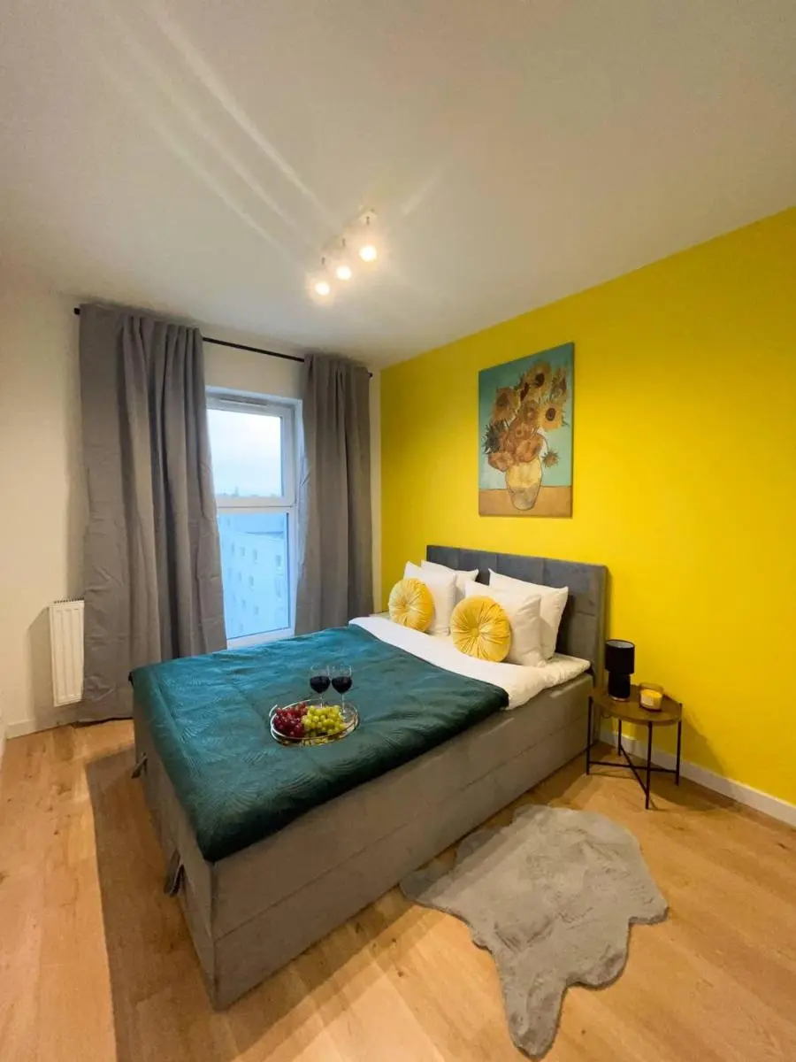 Image 5 of Lumina premium apartments for a family