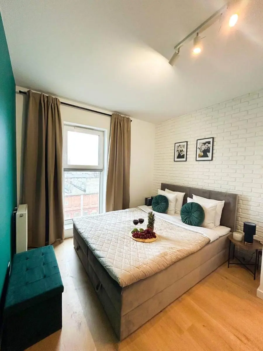 Image 3 of Lumina premium apartments for a family