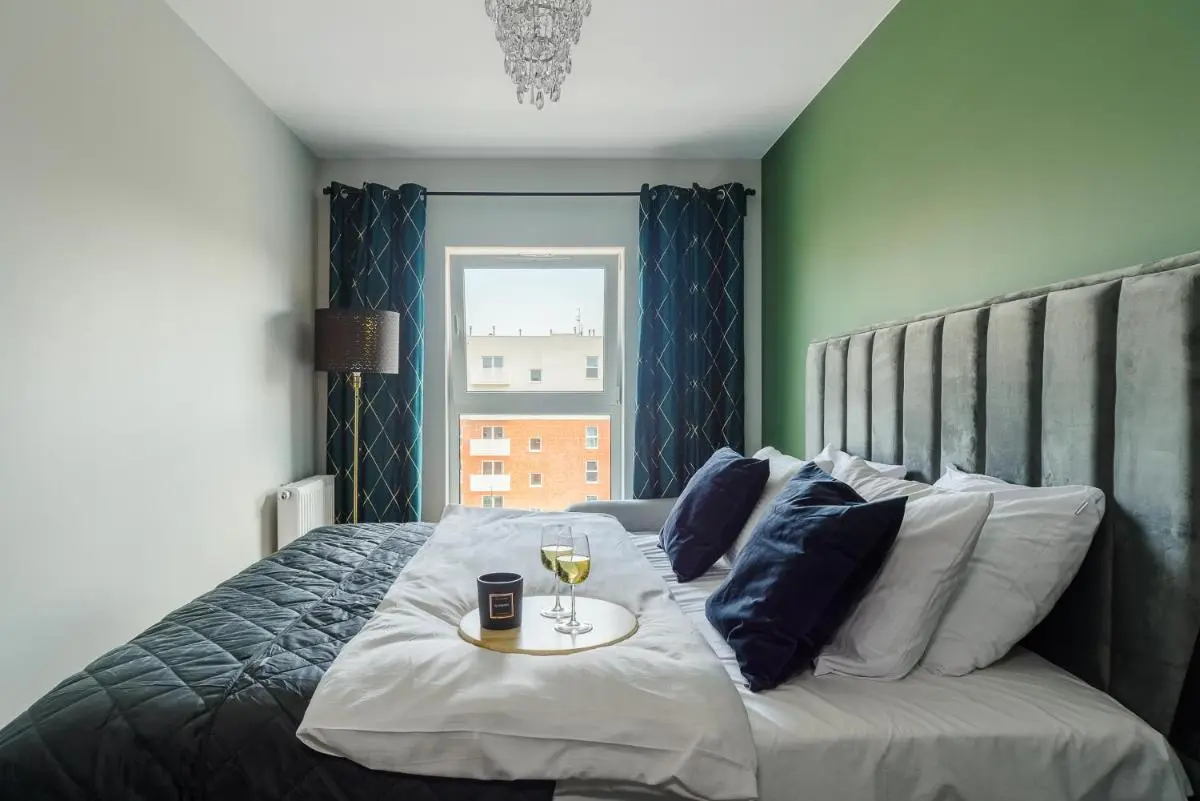 Image 2 of Lumina premium apartments for a family