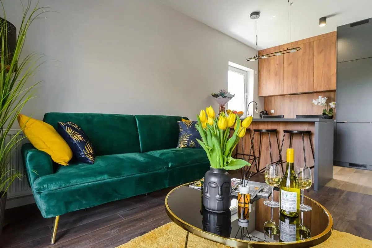 Image 1 of Lumina premium apartments for a family