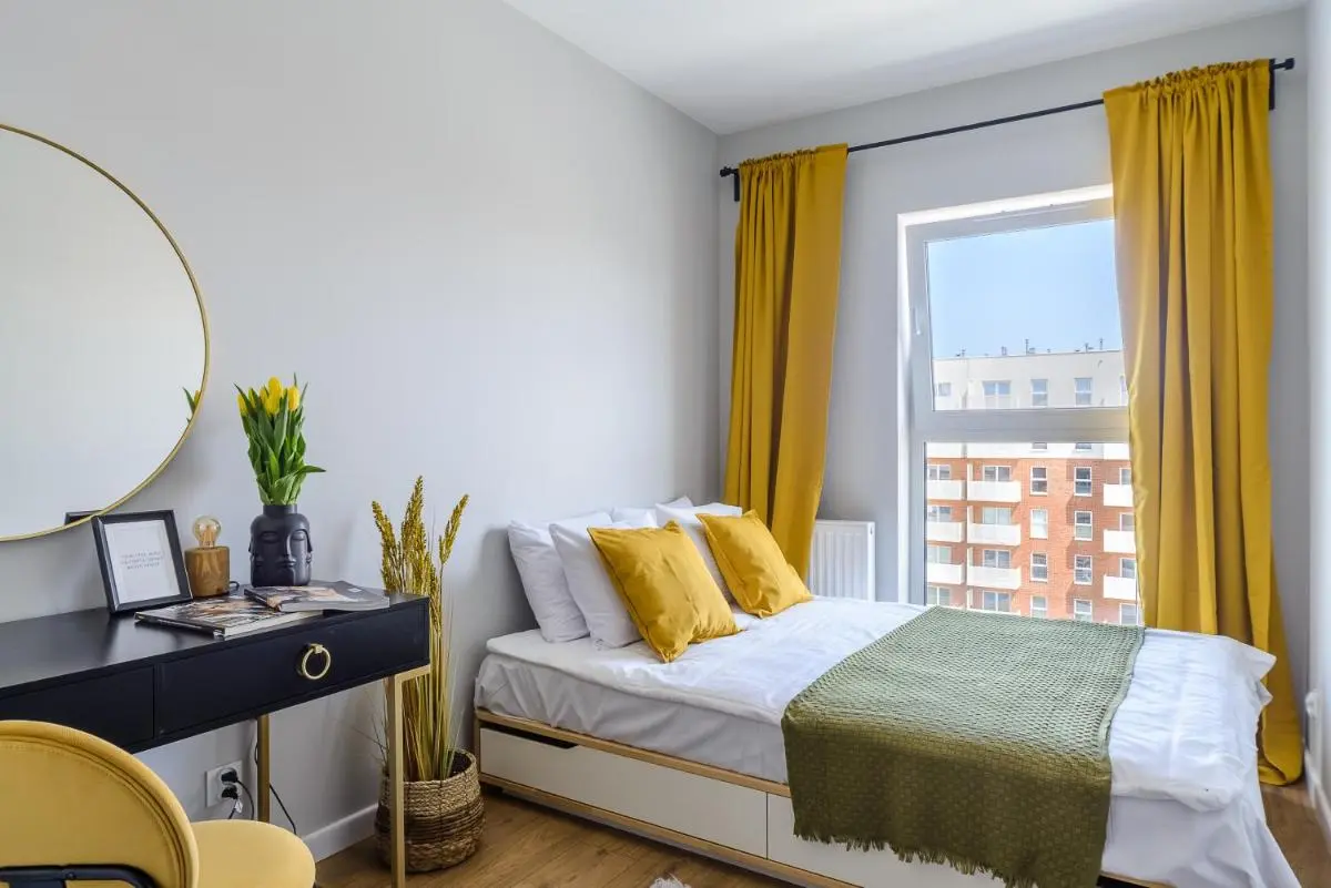 Image 5 of Lumina premium apartments with parking