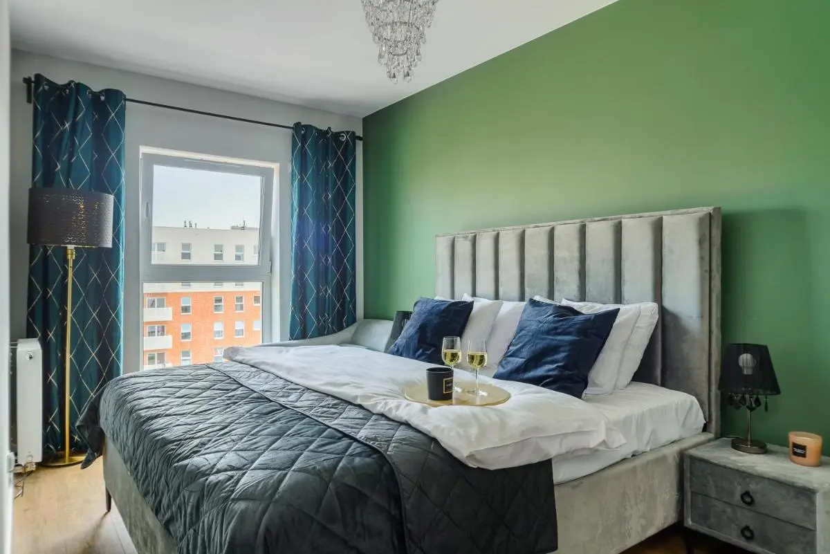 Image 4 of Lumina premium apartments with parking