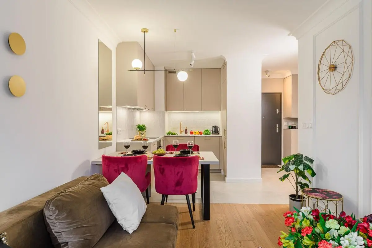 Image 1 of Lumina premium apartments with parking