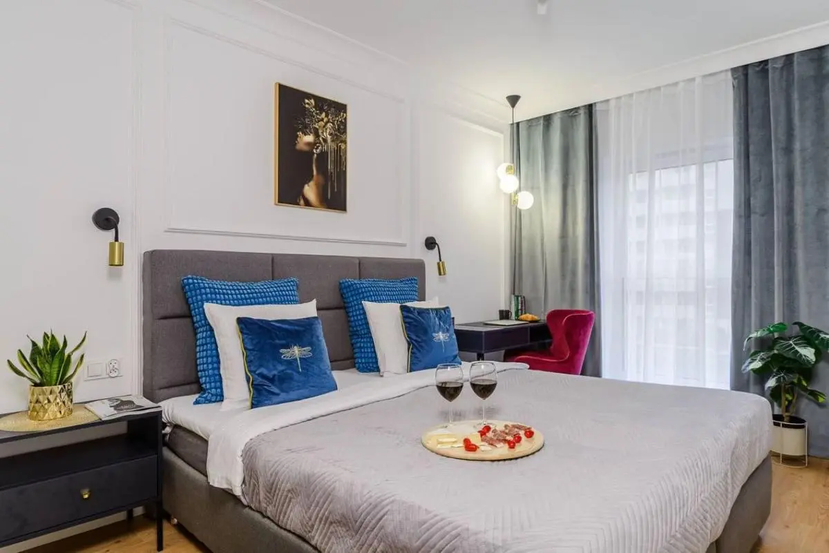 Image 2 of Lumina premium apartments with parking