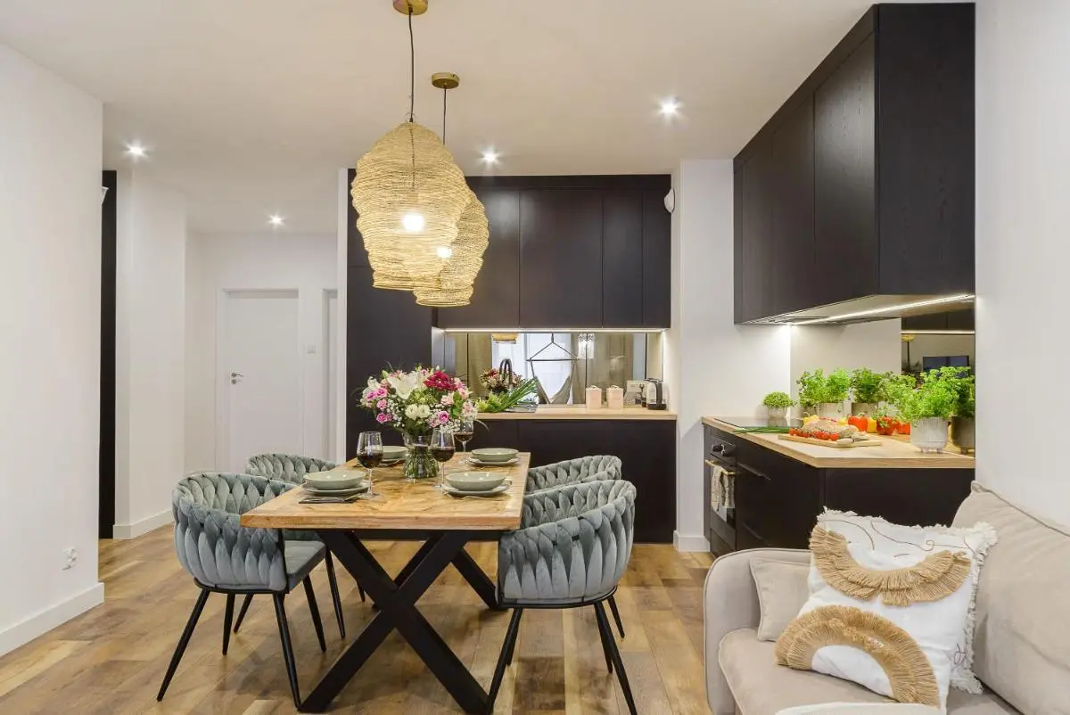 Image 2 of Lumina premium apartments with parking Manufactura