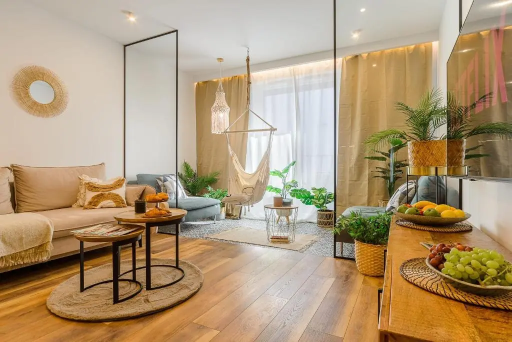 Image of Lumina premium apartments with parking Manufactura