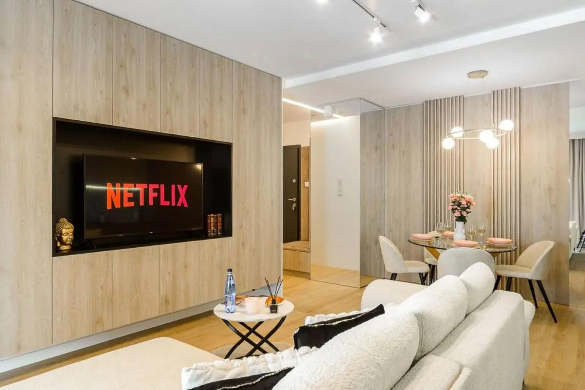 Image 3 of Lumina premium apartments with parking Manufactura