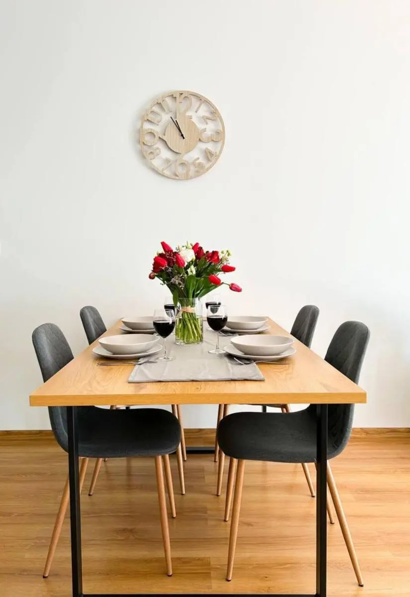 Image 5 of Lumina stylish 3-room apart near Atlas Arena