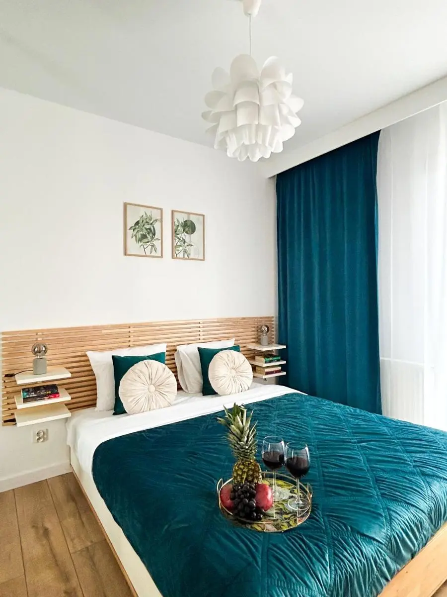 Image 5 of Lumina stylish 3-room apart with balcony