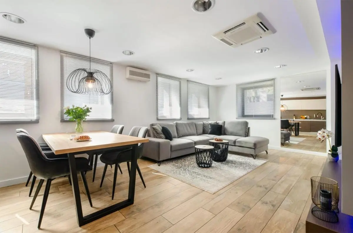 Image 3 of LupoApartments Kosynierów Dostęp na Kod