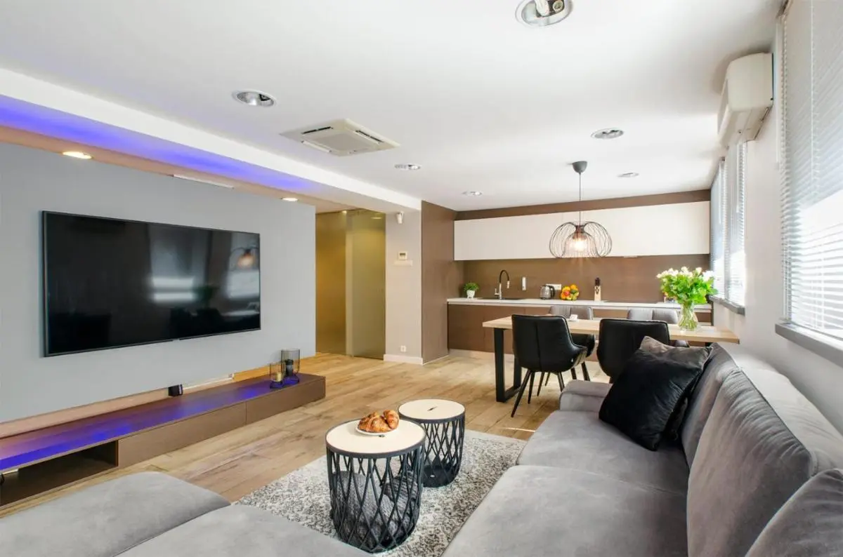 Image 4 of LupoApartments Kosynierów Dostęp na Kod