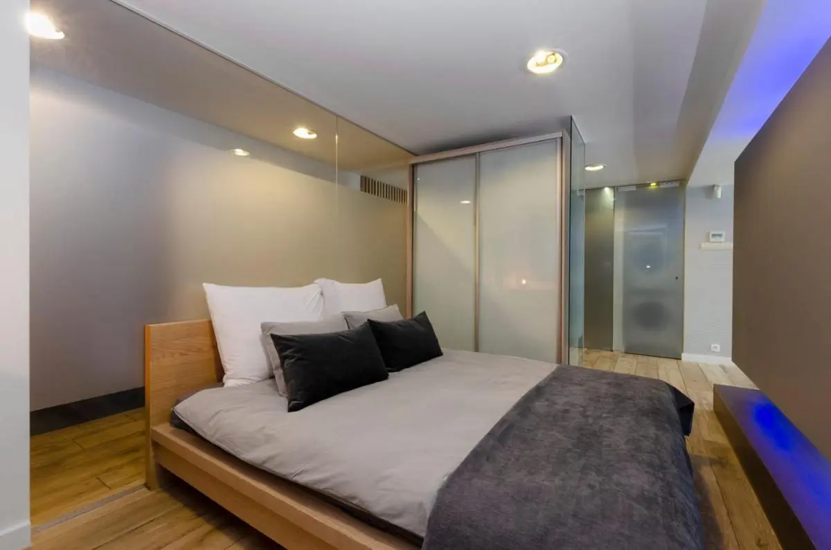 Image 5 of LupoApartments Kosynierów Dostęp na Kod