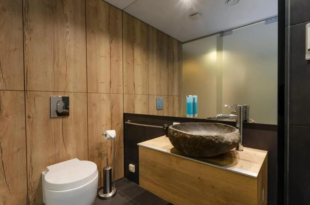 Image 2 of LupoApartments Kosynierów Dostęp na Kod