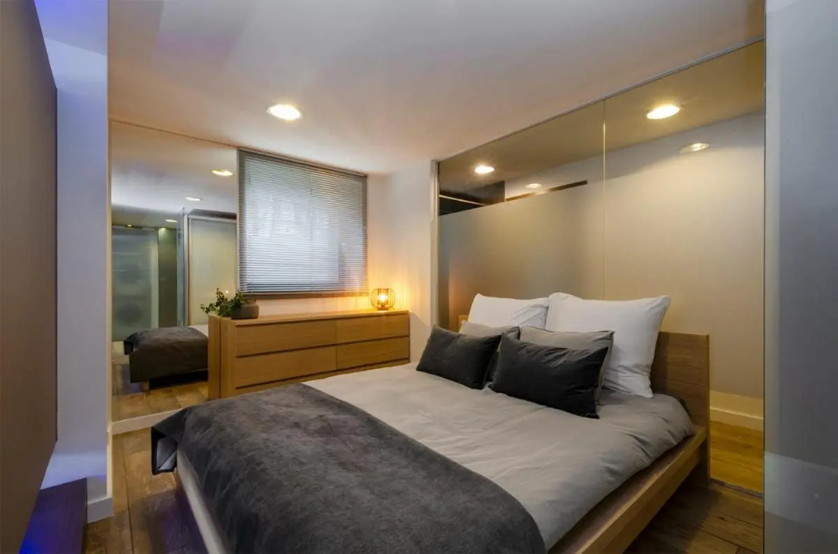 Image 1 of LupoApartments Kosynierów Dostęp na Kod