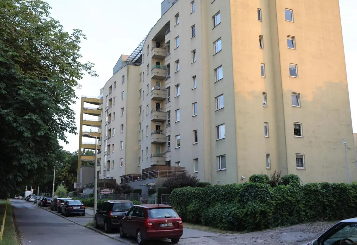 Image 5 of LupoApartments Królewska z Klimatyzacją Penthouse Mandoria Parking Dostęp na Kod