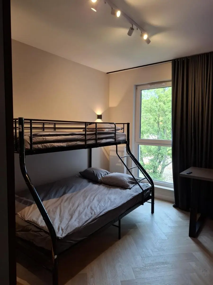 Image 3 of LupoApartments Premium Łazowskiego, Parking, Dostęp na Kod, 3 Sypialnie