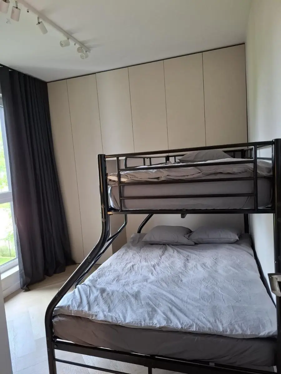 Image 6 of LupoApartments Premium Łazowskiego, Parking, Dostęp na Kod, 3 Sypialnie