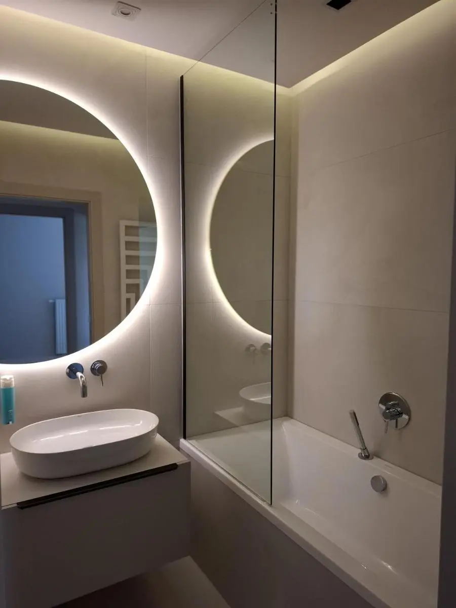 Image 4 of LupoApartments Premium Łazowskiego, Parking, Dostęp na Kod, 3 Sypialnie