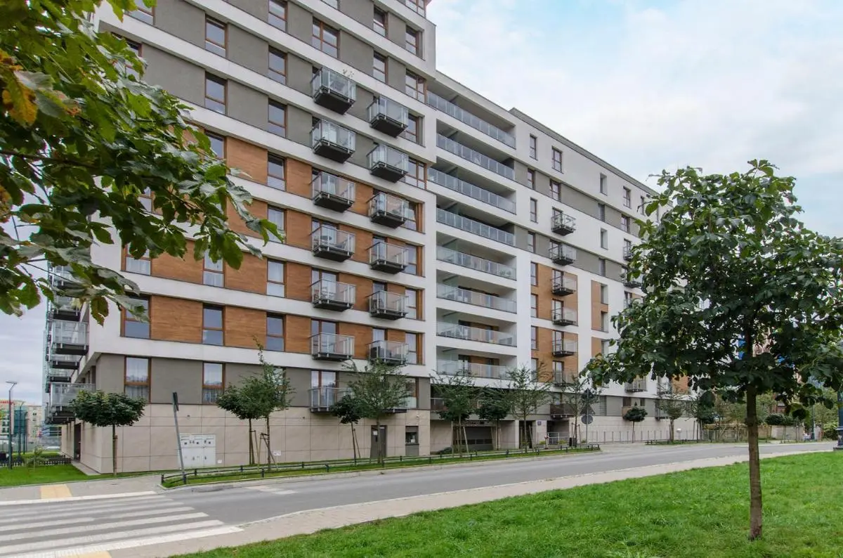 Image 5 of LupoApartments Premium z Klimatyzacją, Jacuzzi, Centrum, OFF Piotrkowska Klimatyzacja Parking w Cenie