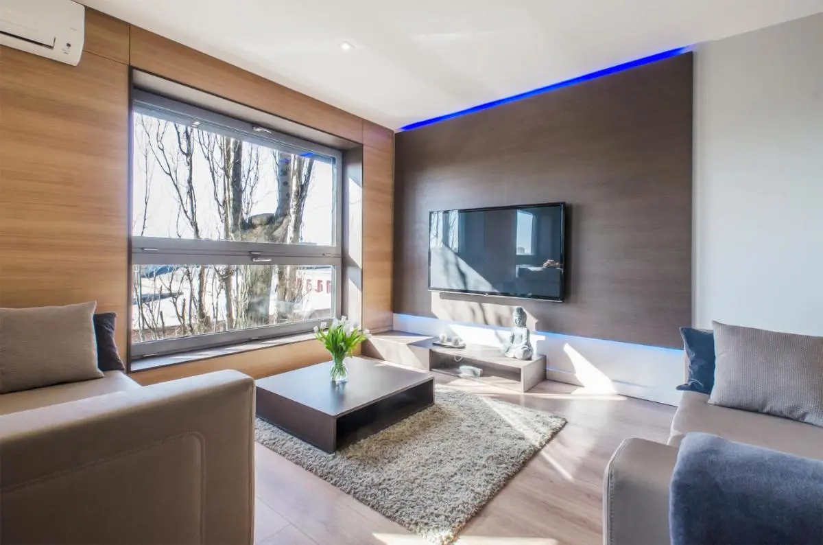 Image 5 of LupoApartments z Klimatyzacją do wyboru z Jacuzzi Pole Dance Parking Dostęp na Kod