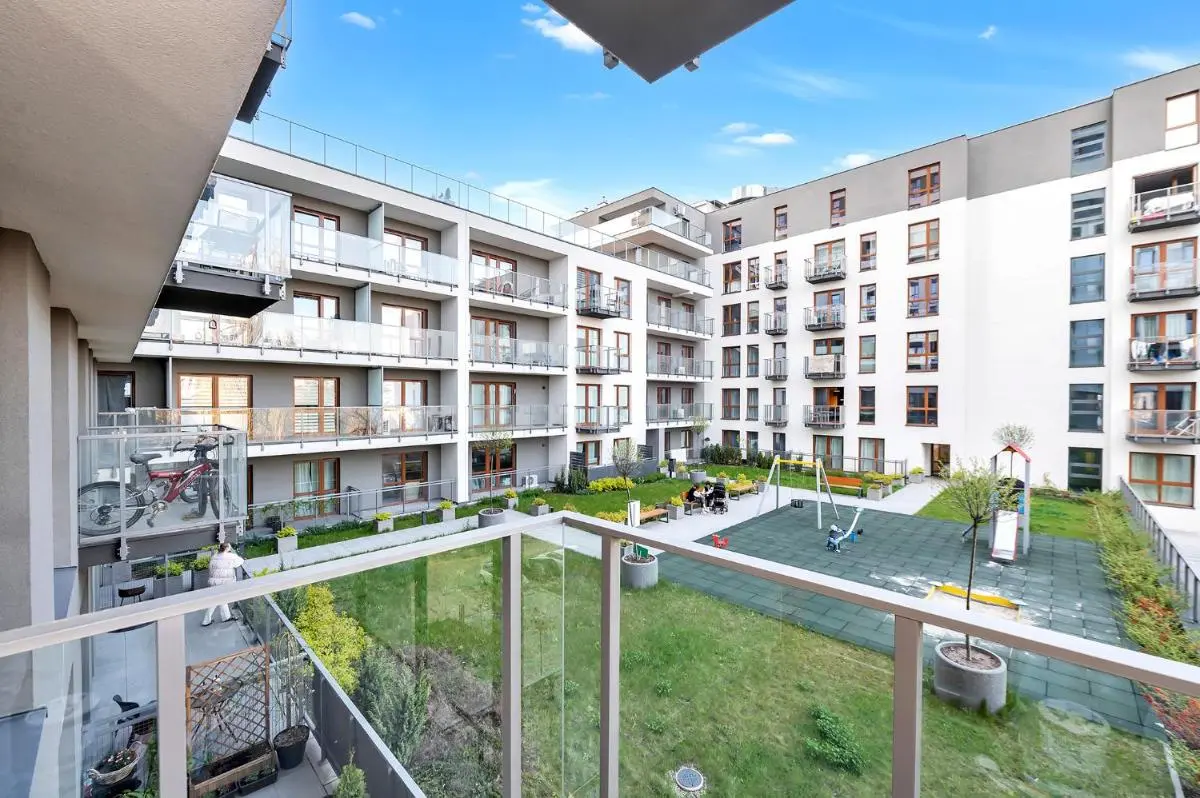 Image 5 of Luxury Copper Apartment