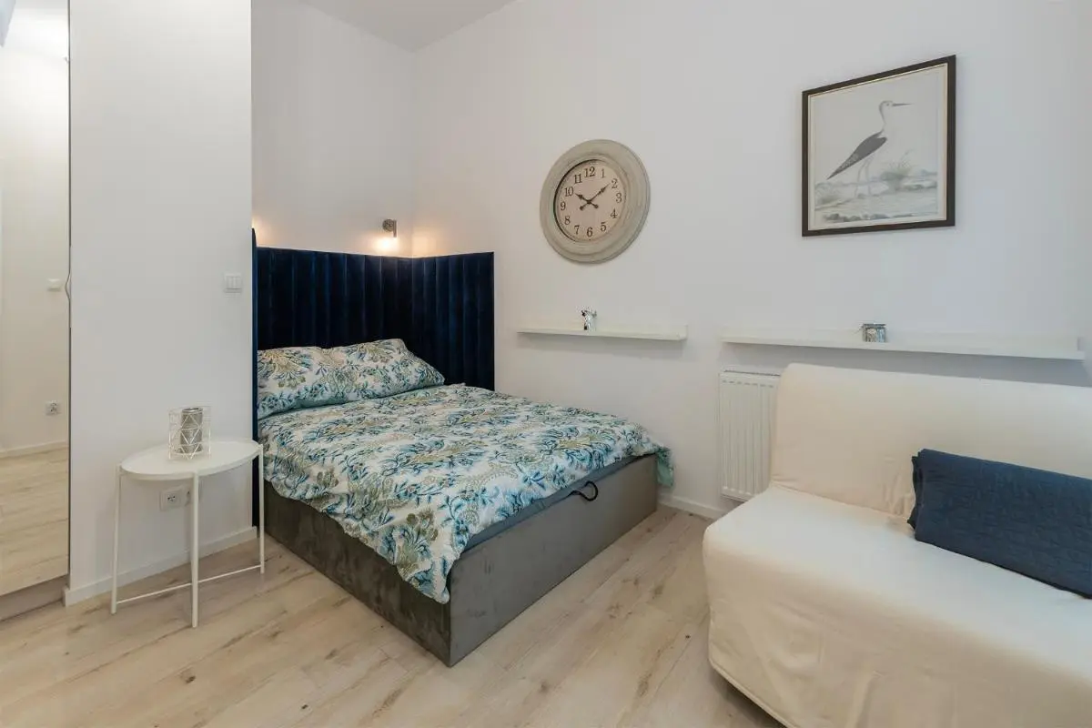 Image 1 of Luxury Retreat Centrum Wiszące ogrody FreeParking