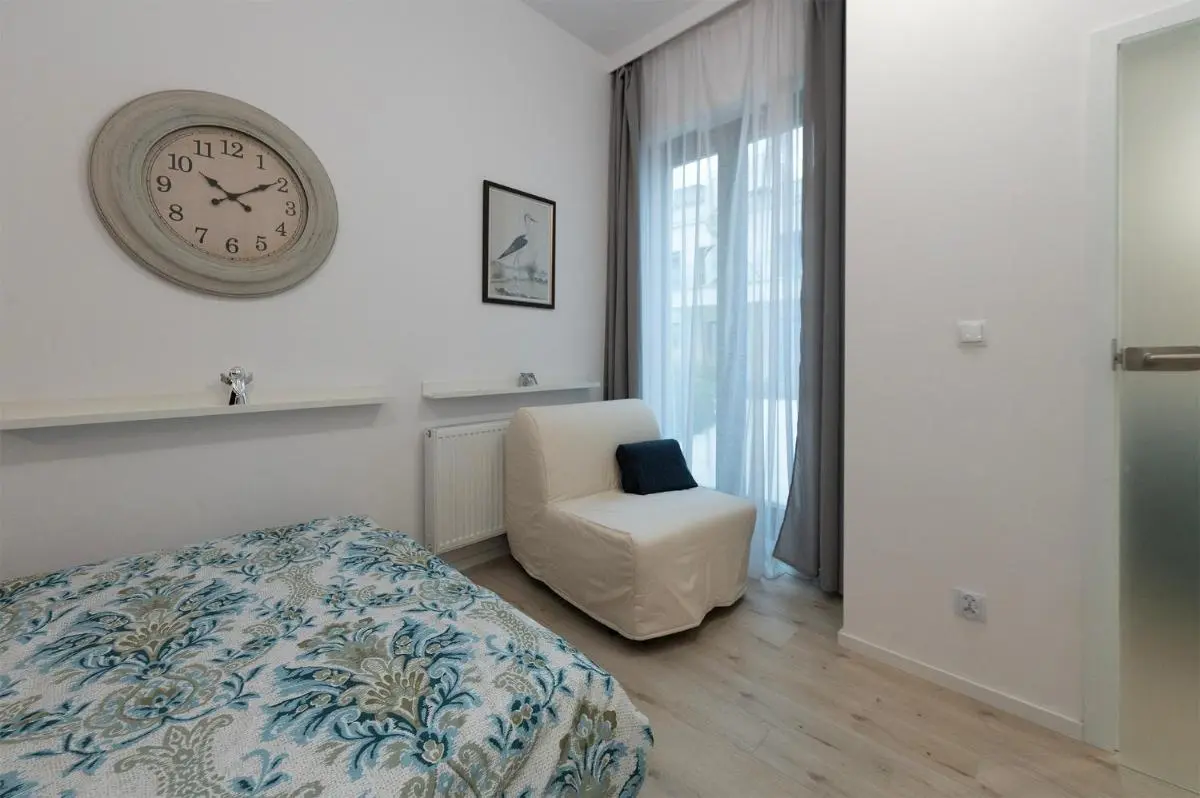 Image 6 of Luxury Retreat Centrum Wiszące ogrody FreeParking