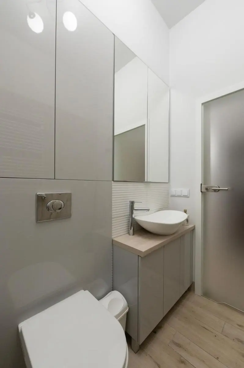 Image 3 of Luxury Retreat Centrum Wiszące ogrody FreeParking