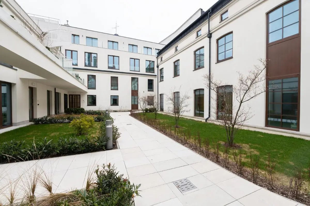 Image 5 of Luxury Retreat Centrum Wiszące ogrody FreeParking