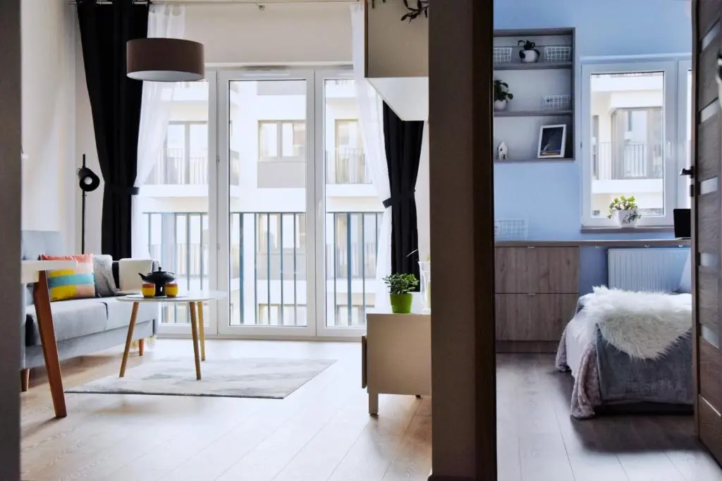 Image of Luxury in City-4- Free Parking