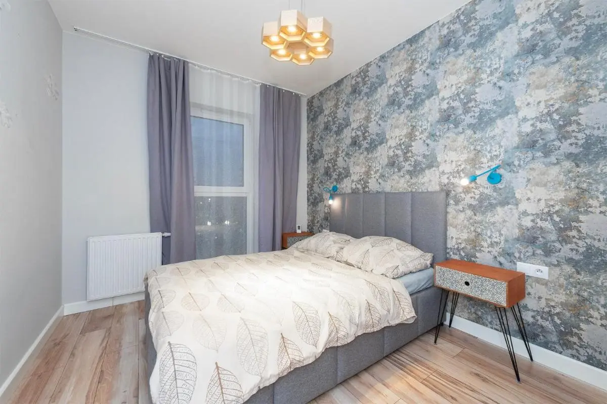 Image 1 of Luxury in City -12- Free Parking