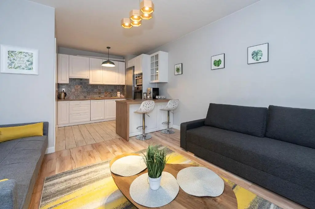 Image of Luxury in City -12- Free Parking